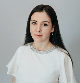 Екатерина Николаевна Клименко