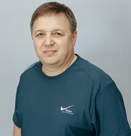 Олег Алексеевич Шереметьев