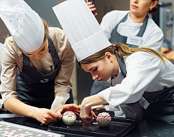 Подведение итогов дистанционного конкурса "Гастрономический туризм"