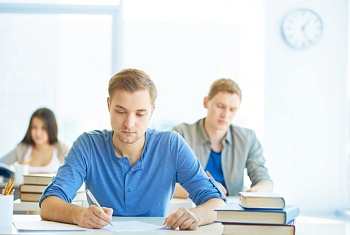 Заочное обучение