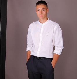 Максим Волков