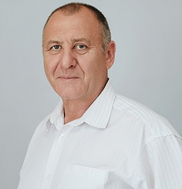 Юрий Николаевич Мисюренко