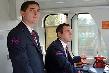 Техническая эксплуатация подвижного состава железных дорог