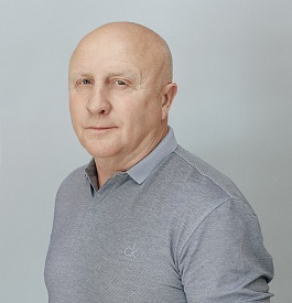 Андрей Андреевич Шефер