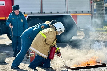  Учимся действовать в экстренных ситуациях