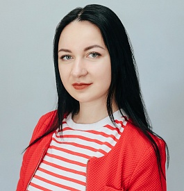 Любовь Ивановна Недопарова