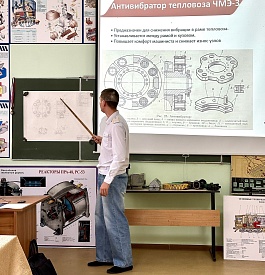 Игорь Степанов