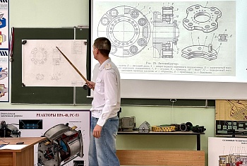 Готовы покорять железные дороги