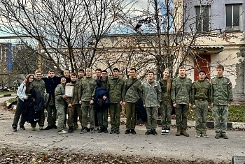 Армейская школа