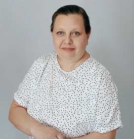 Елена Викторовна Полякова