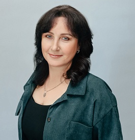 Елена Григорьевна Верхола