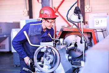 Российская система СПО готовится отметить 85-летие