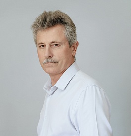 Николай Иванович Есауленко