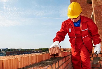 Мастер общестроительных работ