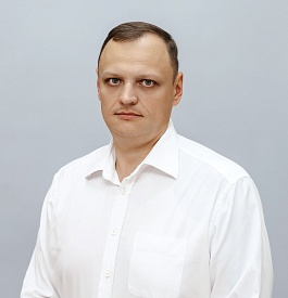 Вадим Борисович Комаренко