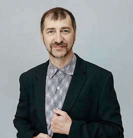 Григорий Николаевич Мелехов