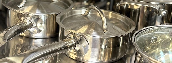 Открытие площадки для демонстрационного экзамена по профессиям «Повар, Кондитер»