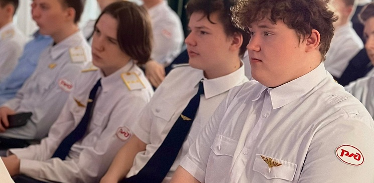 КУЛЬТУРА В КАДРЕ