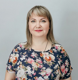 Анна Ивановна Бондаренко