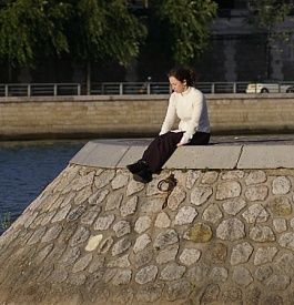 Мария Вискина