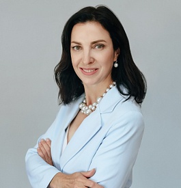 Анна Владимировна Маслова