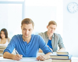 Заочное обучение