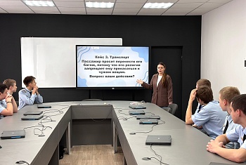 КРУГЛЫЙ СТОЛ «МЫ-МНОГОНАЦИОНАЛЬНЫЙ НАРОД»: ВМЕСТЕ УКРЕПЛЯЕМ ЕДИНСТВО!»