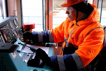 Техническая эксплуатация подвижного состава железных дорог