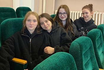 ПРОДОЛЖАЕМ РЕАЛИЗОВЫВАТЬ ПРОГРАММУ «ПУШКИНСКАЯ КАРТА»