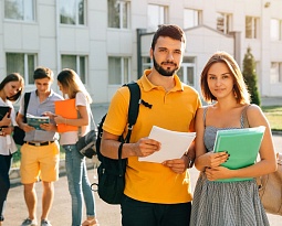 Обучение на коммерческой основе 